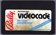 280 Zzzap / Dodgem